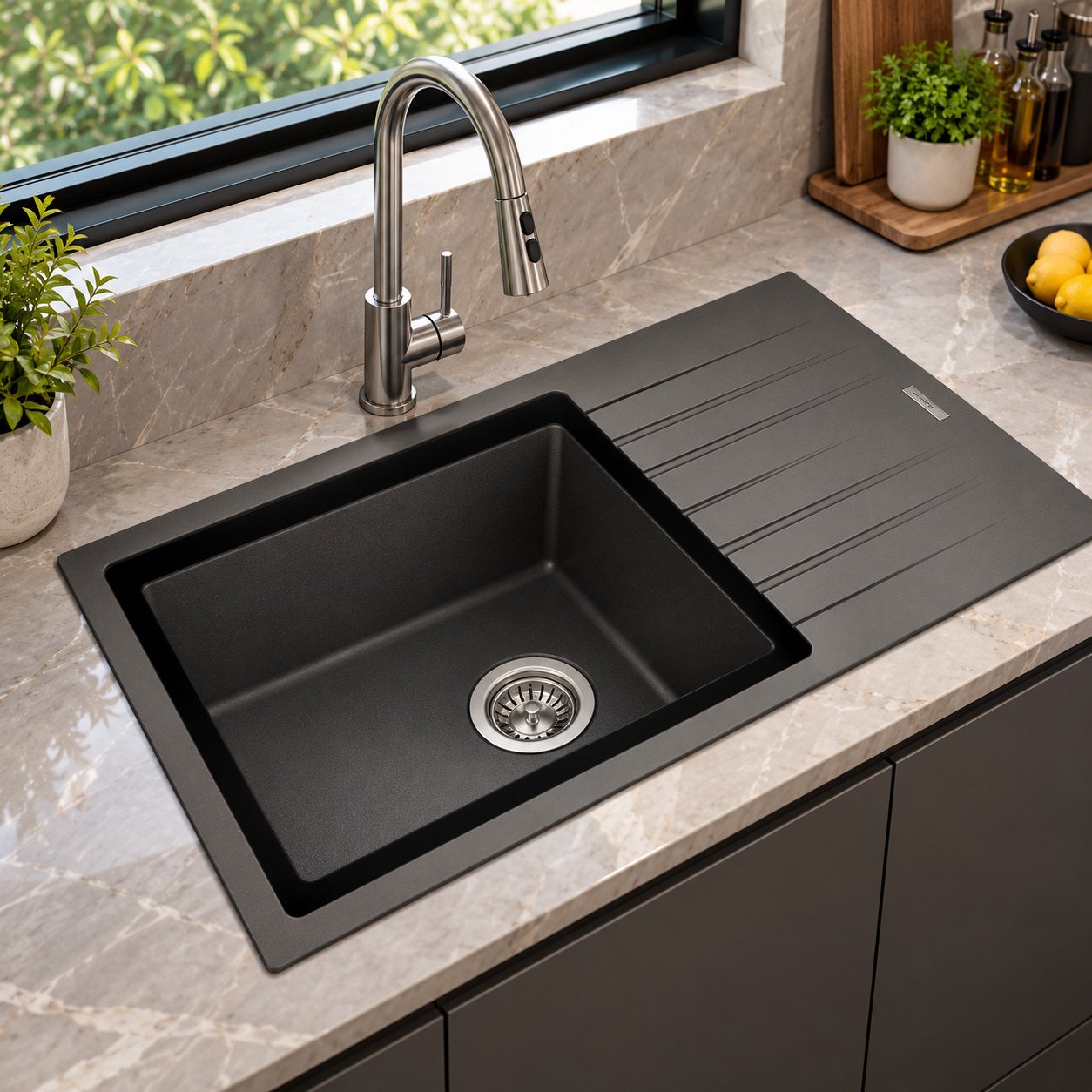 Carysil CY- TIP TOE D100B, quartz